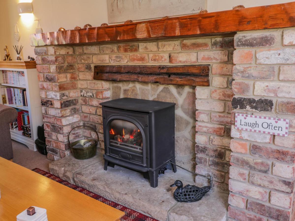 Danby Cottage Whitby Exterior foto